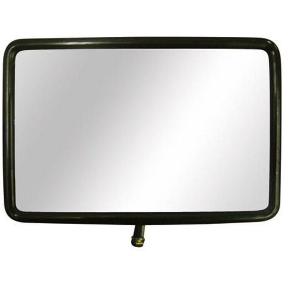Britax Mirror Head Plastic Rectangle 232x152mm 1441122