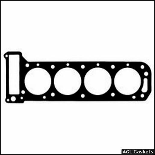 ACL Valve Regrind Gasket Set CW850MT