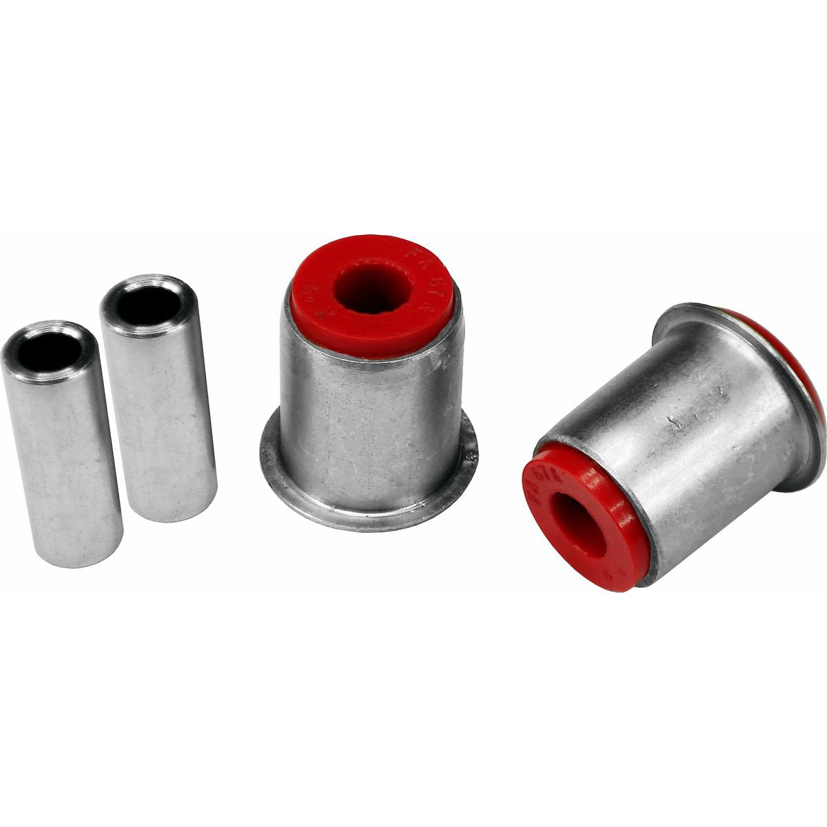 Nolathane Trailing Arm Bush Kit 46002