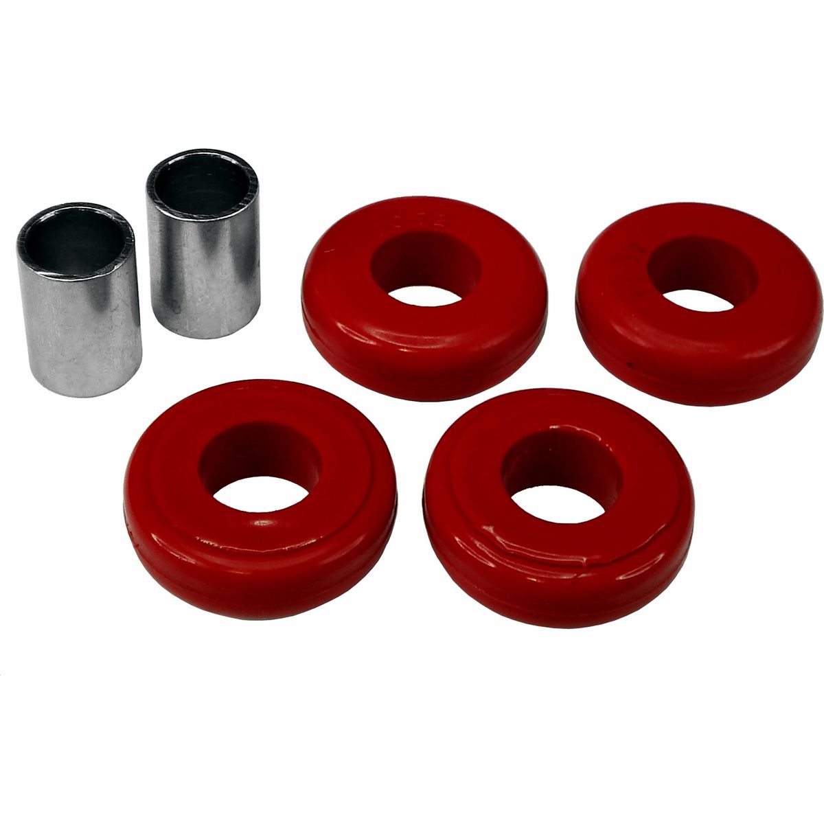 Nolathane Strut Rod To Chassis Bush Kit 48041
