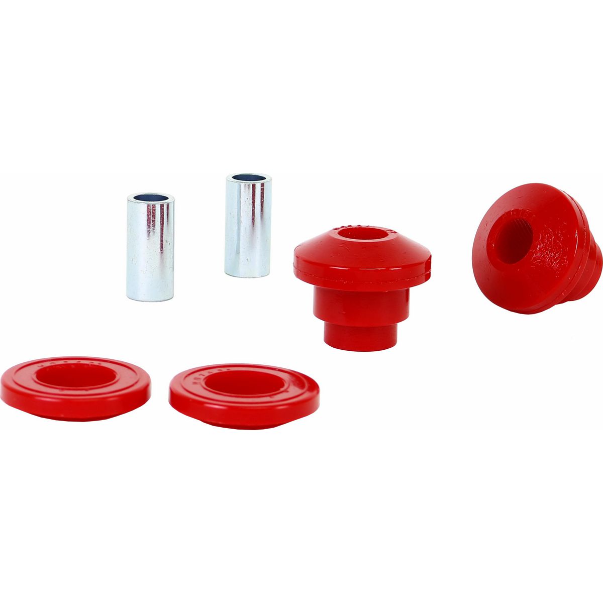 Nolathane Strut Rod To Chassis Bush Kit 48006
