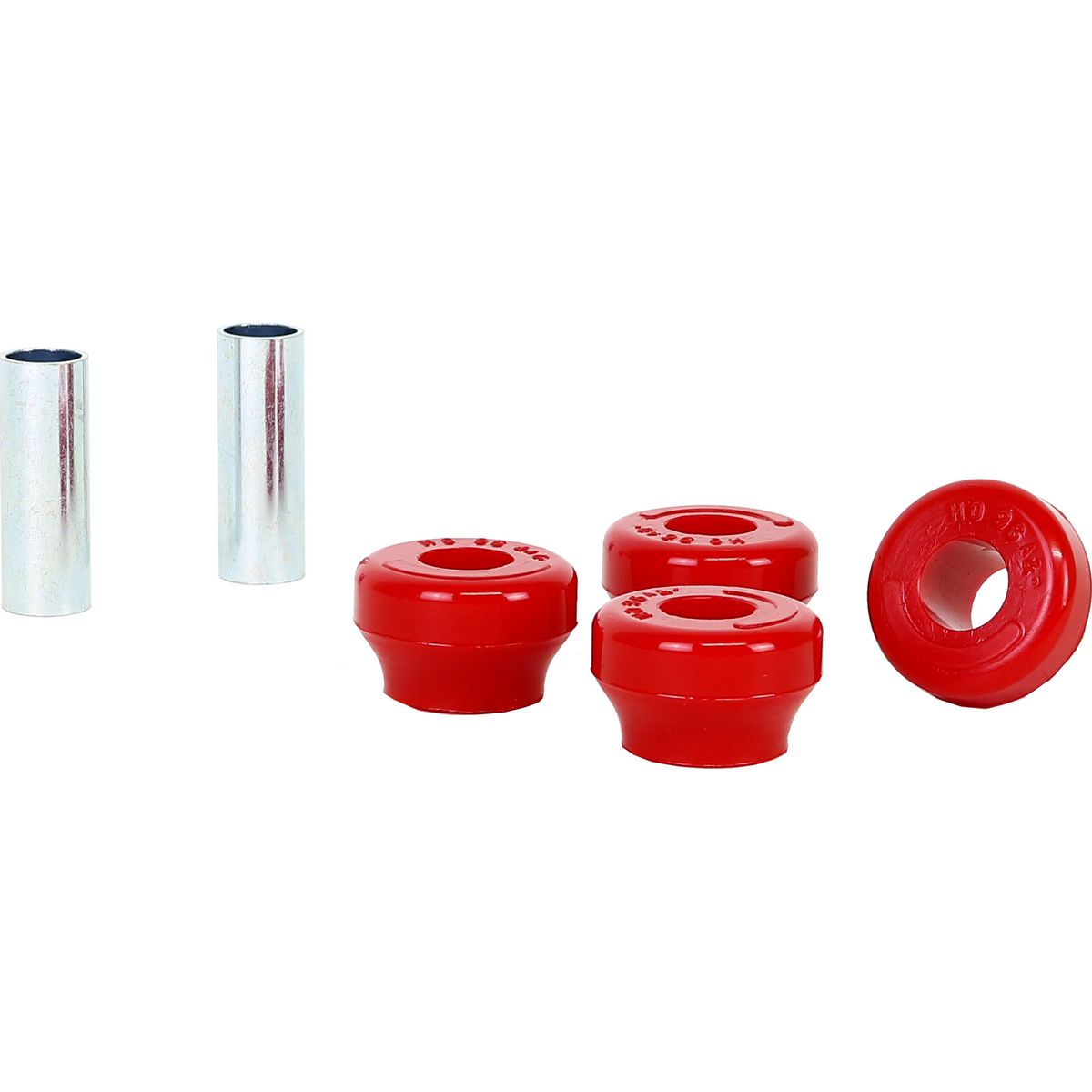 Nolathane Strut Rod To Chassis Bush Kit 48009