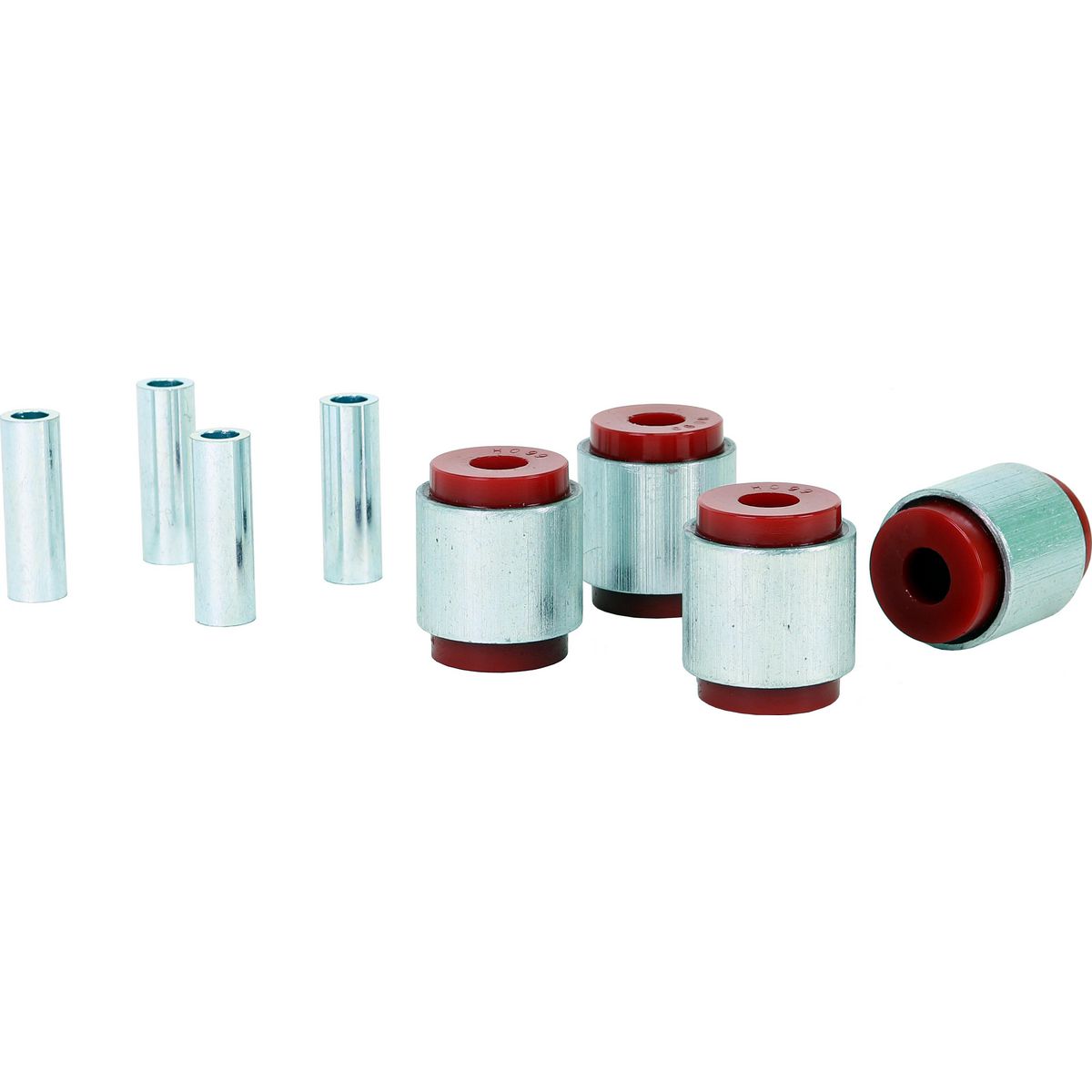 Nolathane Trailing Arm Bush Kit 46003
