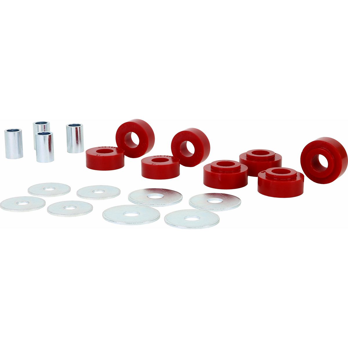 Nolathane Subframe Bush Kit 49002