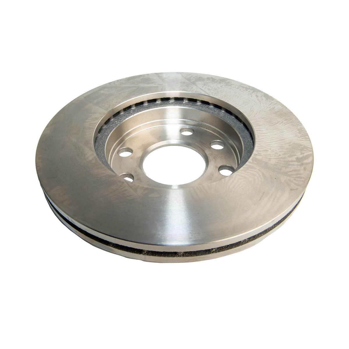 DBA Standard Brake Rotor Pair Front DBA021