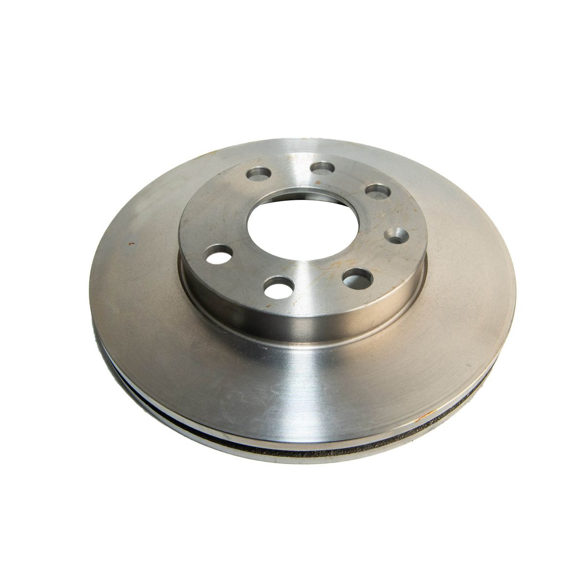 DBA Standard Brake Rotor Pair Front DBA021