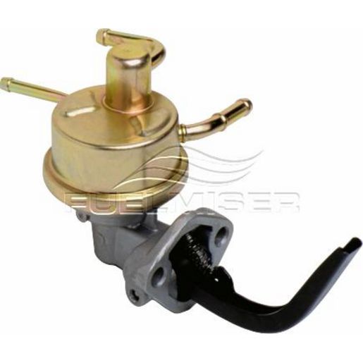 Fuelmiser Mechanical Fuel Pump fits Nissan PathFinder and More FPM-050