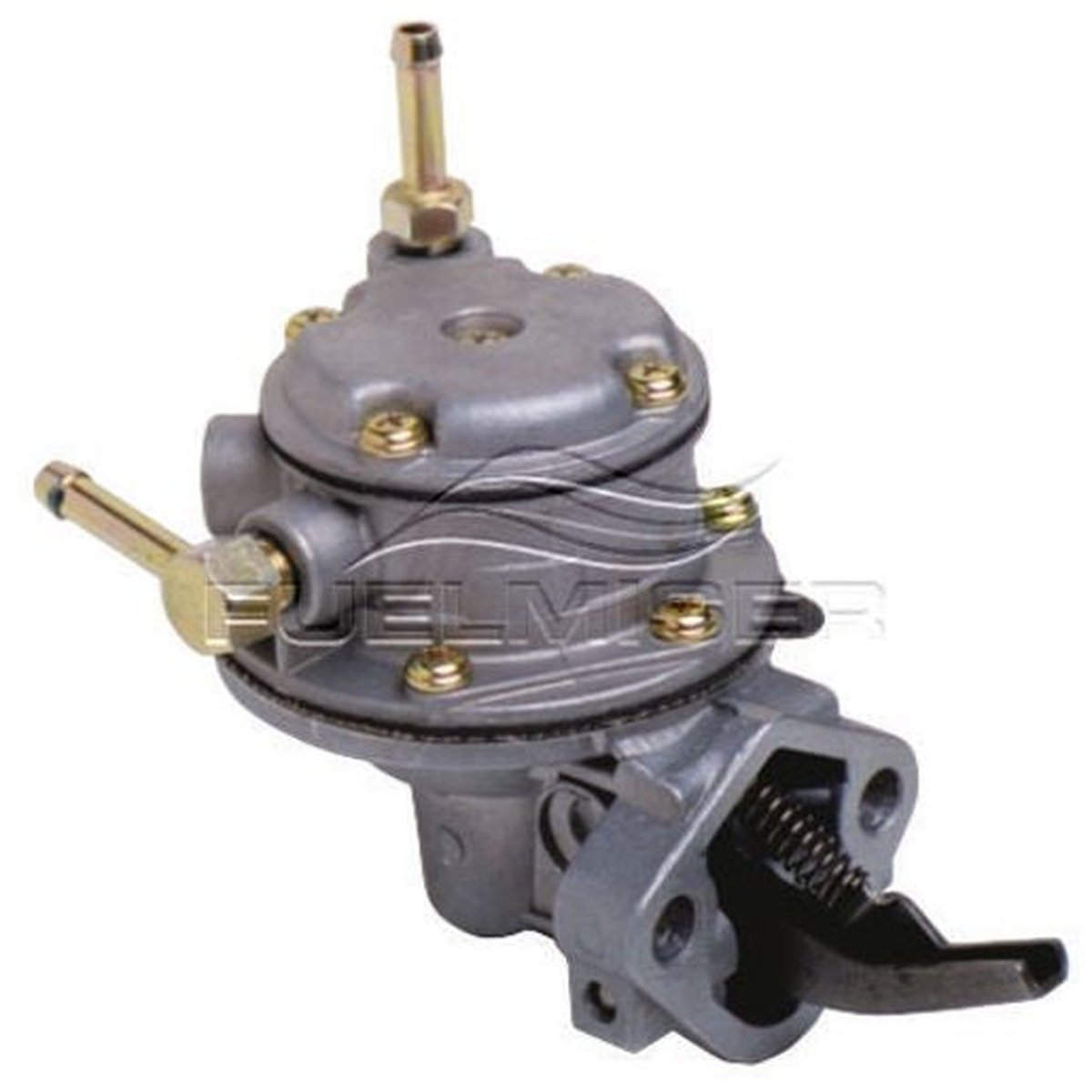 Fuelmiser Mechanical Fuel Pump fits Nissan 1200 Sedan FPM-055