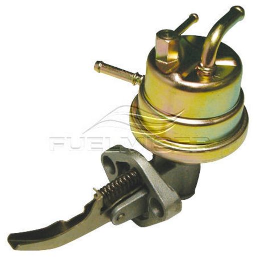 Fuelmiser Mechanical Fuel Pump fits Ford Laser, Meteor, Mazda 323 FPM-049