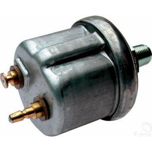 VDO Oil Pressure Sender 600kPa 10-180 ohms 1/8in.-28BSP Bullet & Button Terminal 360.017