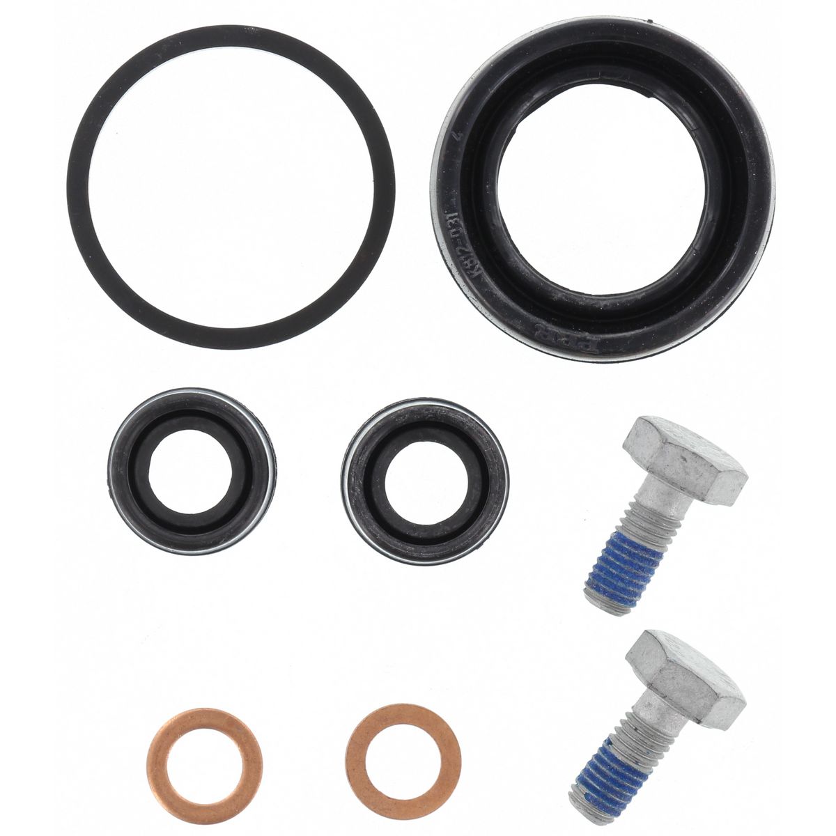 Bosch Brake Caliper Kit K1610S