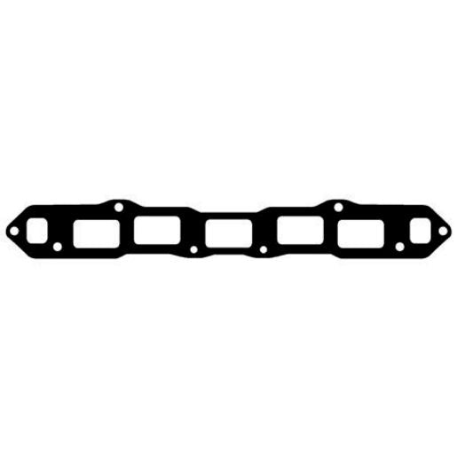 ACL Manifold Gasket Set JB975