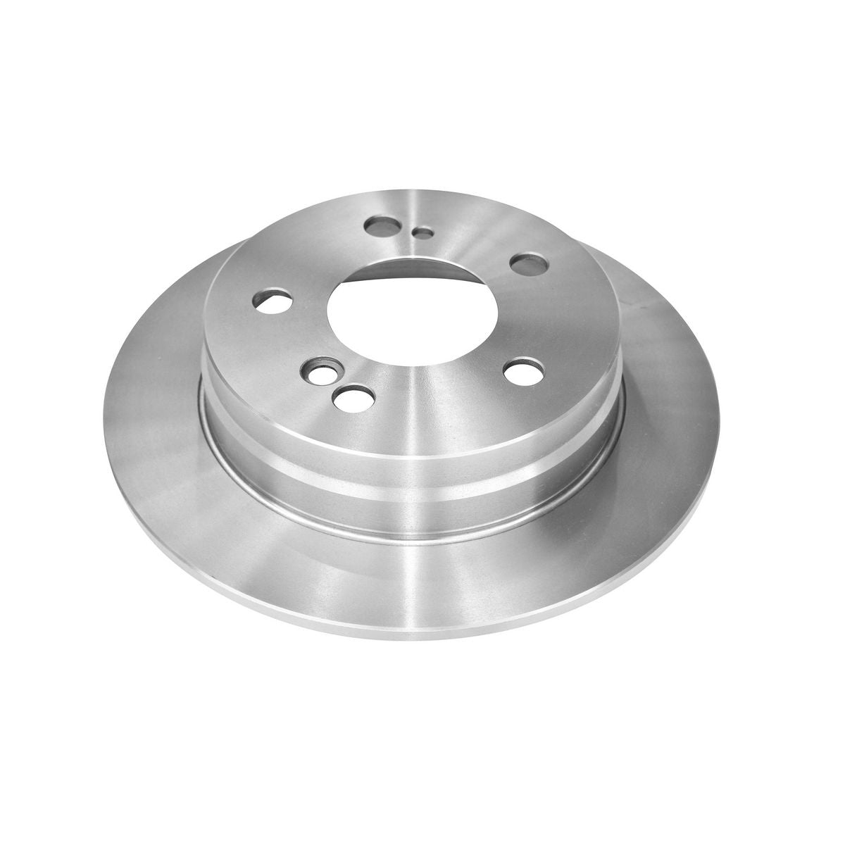 DBA Standard Brake Rotor Pair 258mm Rear DBA261