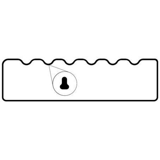ACL Valve Cover Gasket JN305