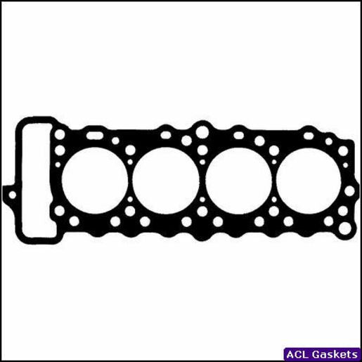 ACL Cylinder Head Gasket BE540MT
