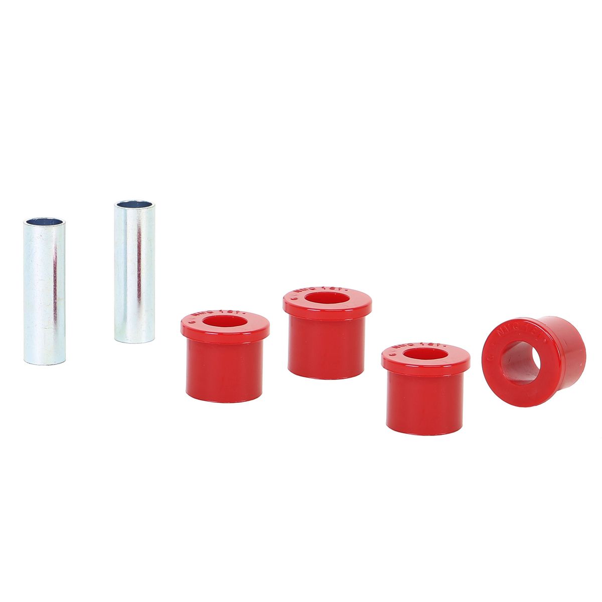 Nolathane Spring Eye Bush Kit 47016