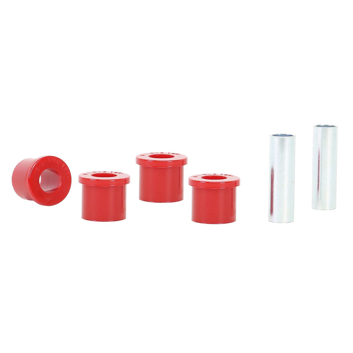 Nolathane Spring Eye Bush Kit 47016