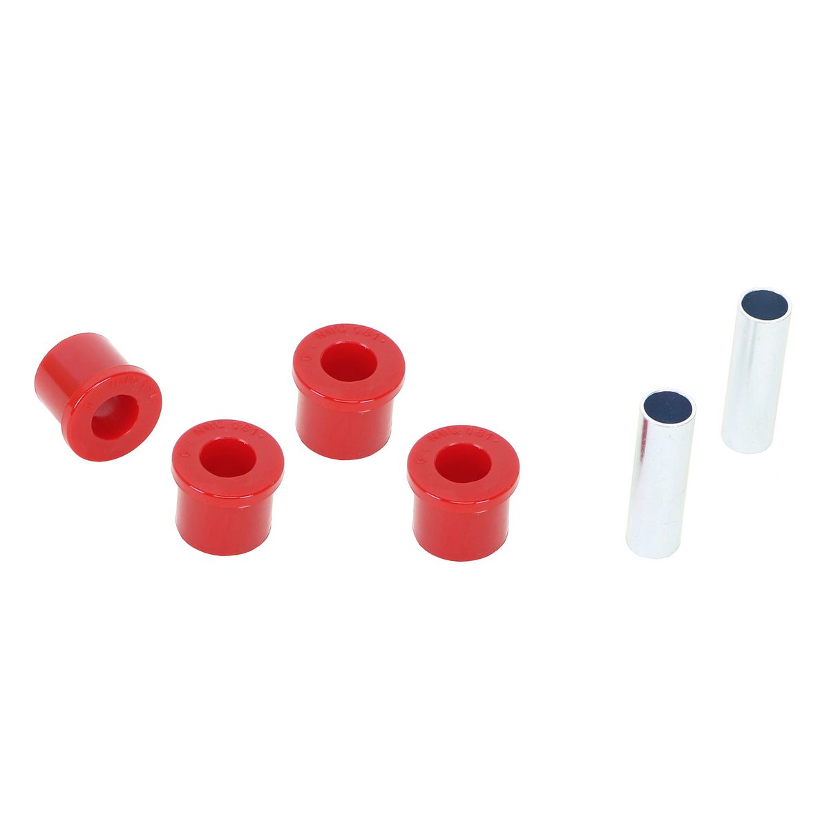 Nolathane Spring Eye Bush Kit 47016
