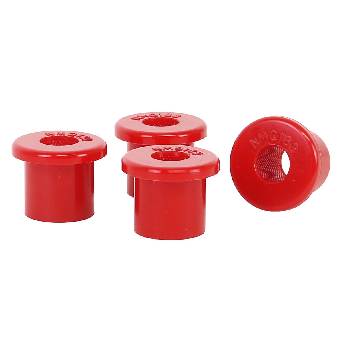 Nolathane Spring Eye & Shackle Bush Kit 47017