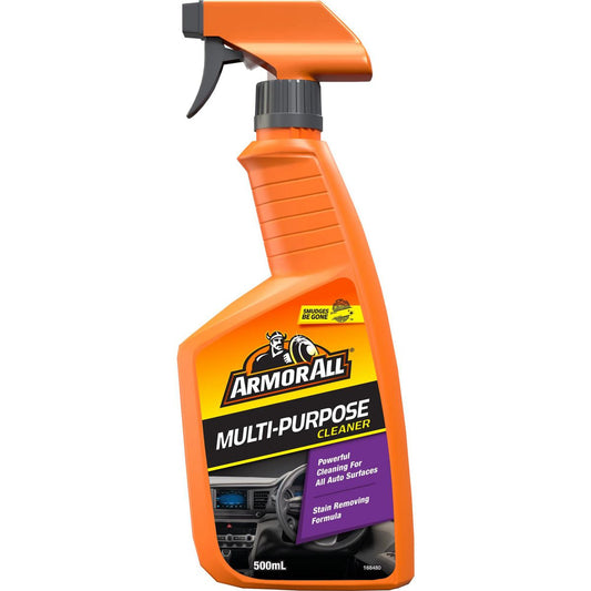 Armor All Multi Purpose Cleaner 500mL AMPCT-500-1ANZ