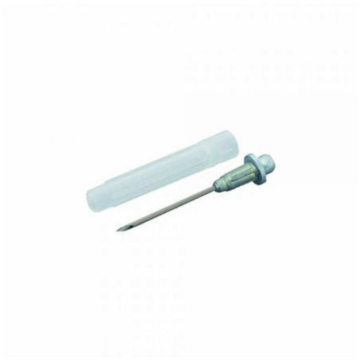 Hansa Grease Gun Injection Needle 05-037