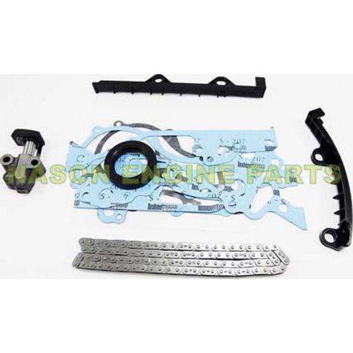 Nason Timing Chain Kit W/O Gears TTK11