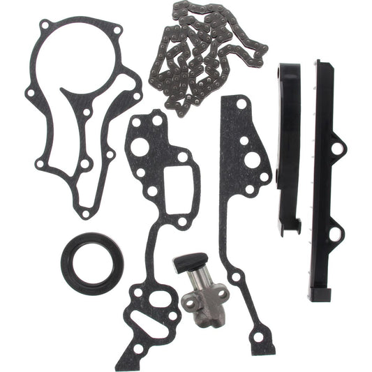Nason Timing Chain Kit W/O Gears TTK12