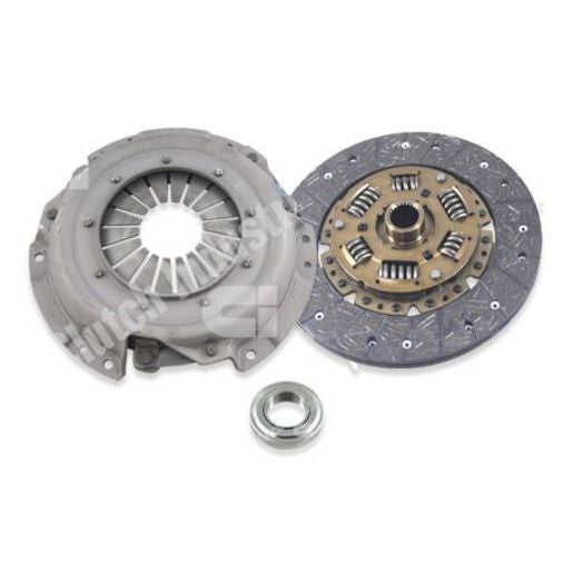 Clutch Industries Standard Replacement Clutch Kit R374N
