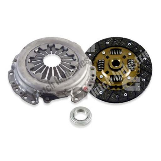 Clutch Industries Standard Replacement Clutch Kit R375N