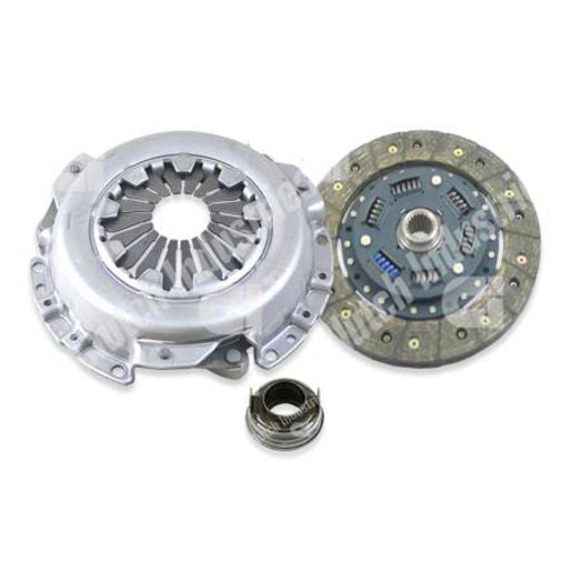 Clutch Industries Standard Replacement Clutch Kit R385N