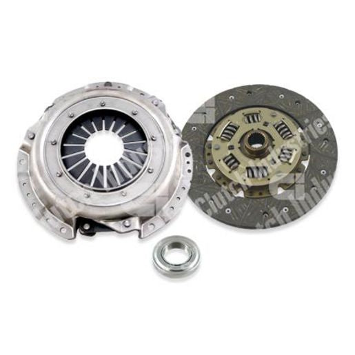 Clutch Industries Standard Replacement Clutch Kit R391N