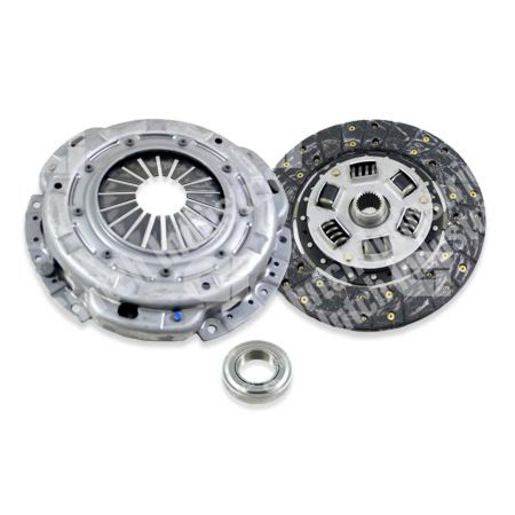Clutch Industries Standard Replacement Clutch Kit R1002N