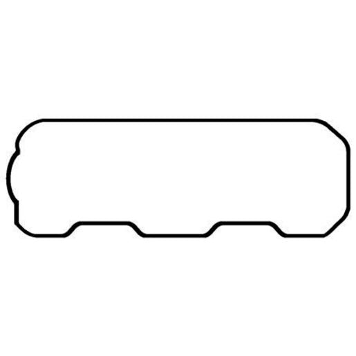 Crossfire Valve Cover Gasket XJN634