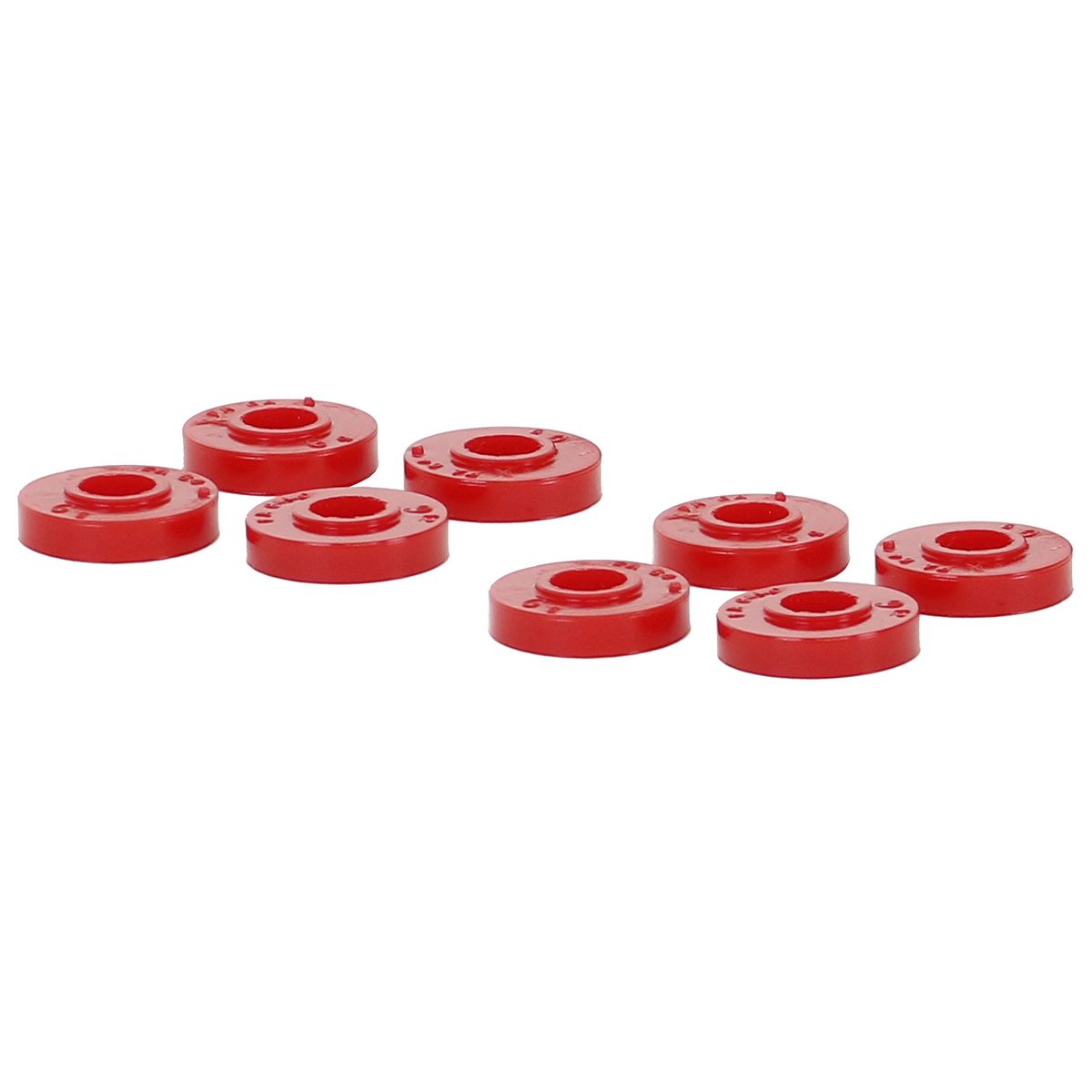 Nolathane Shock Absorber Bush Kit 43037