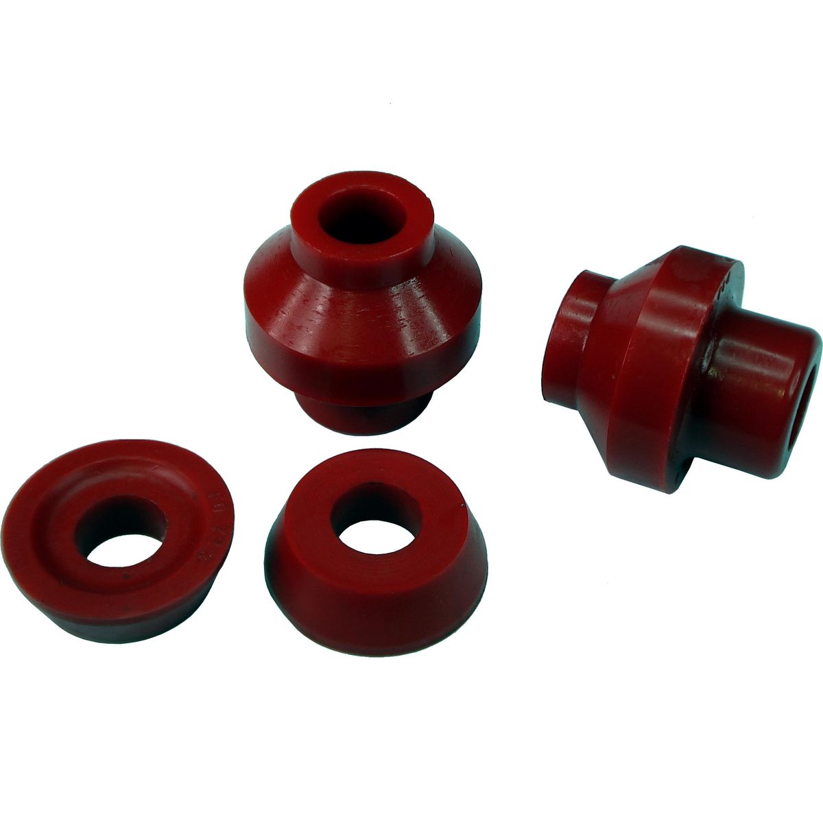 Nolathane Leading Arm Bush Kit 48014