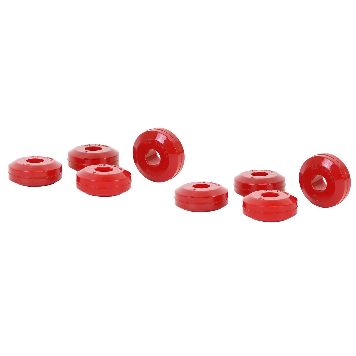 Nolathane Crossmember Mount Bush Kit 49006