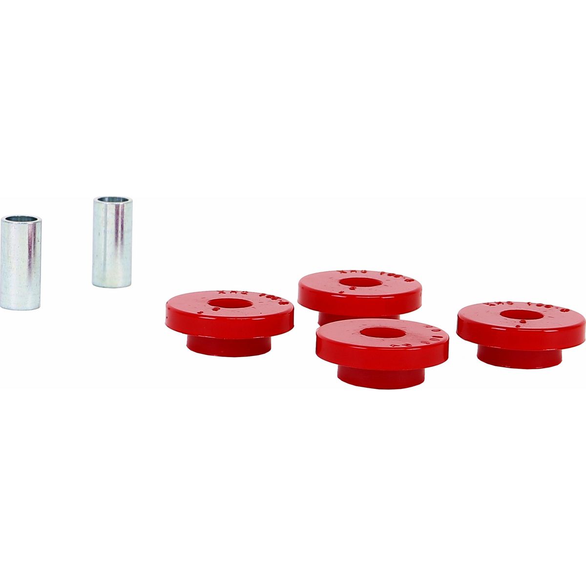 Nolathane Crossmember Mount Bush Kit 49003