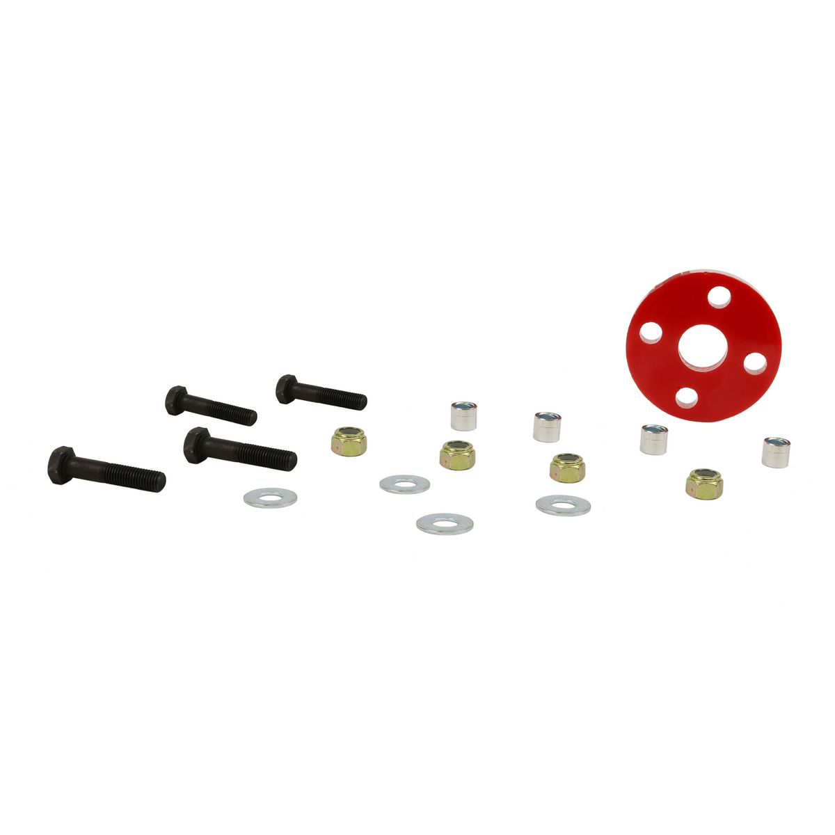Nolathane Steering Coulping Bush Kit 41017