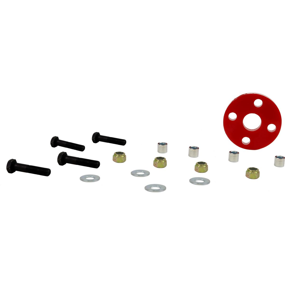 Nolathane Steering Coulping Bush Kit 41017