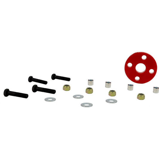 Nolathane Steering Coulping Bush Kit 41017