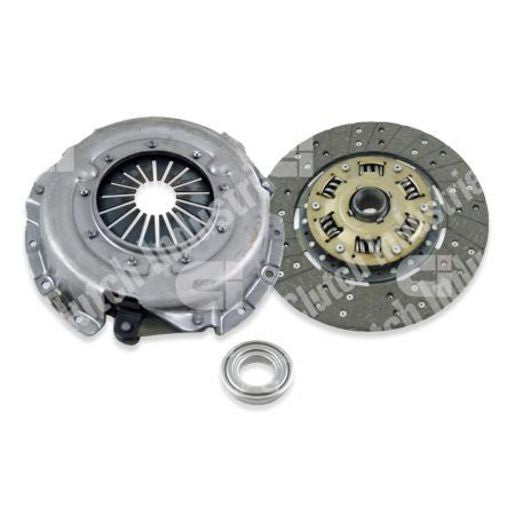 Clutch Industries Standard Replacement Clutch Kit R400N