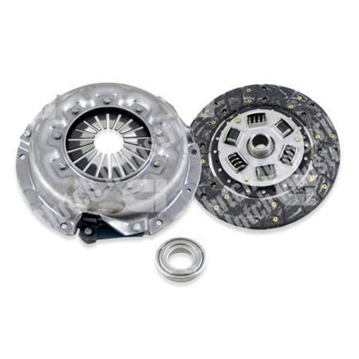 Clutch Industries Standard Replacement Clutch Kit R1004N