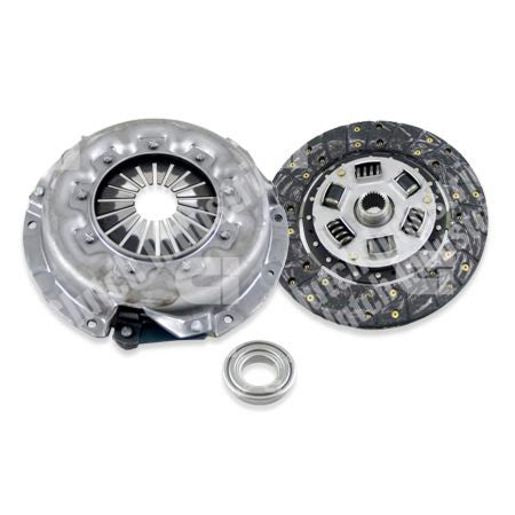 Clutch Industries Standard Replacement Clutch Kit R1004N