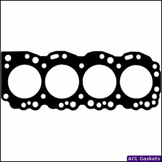 ACL Cylinder Head Gasket BJ500MT