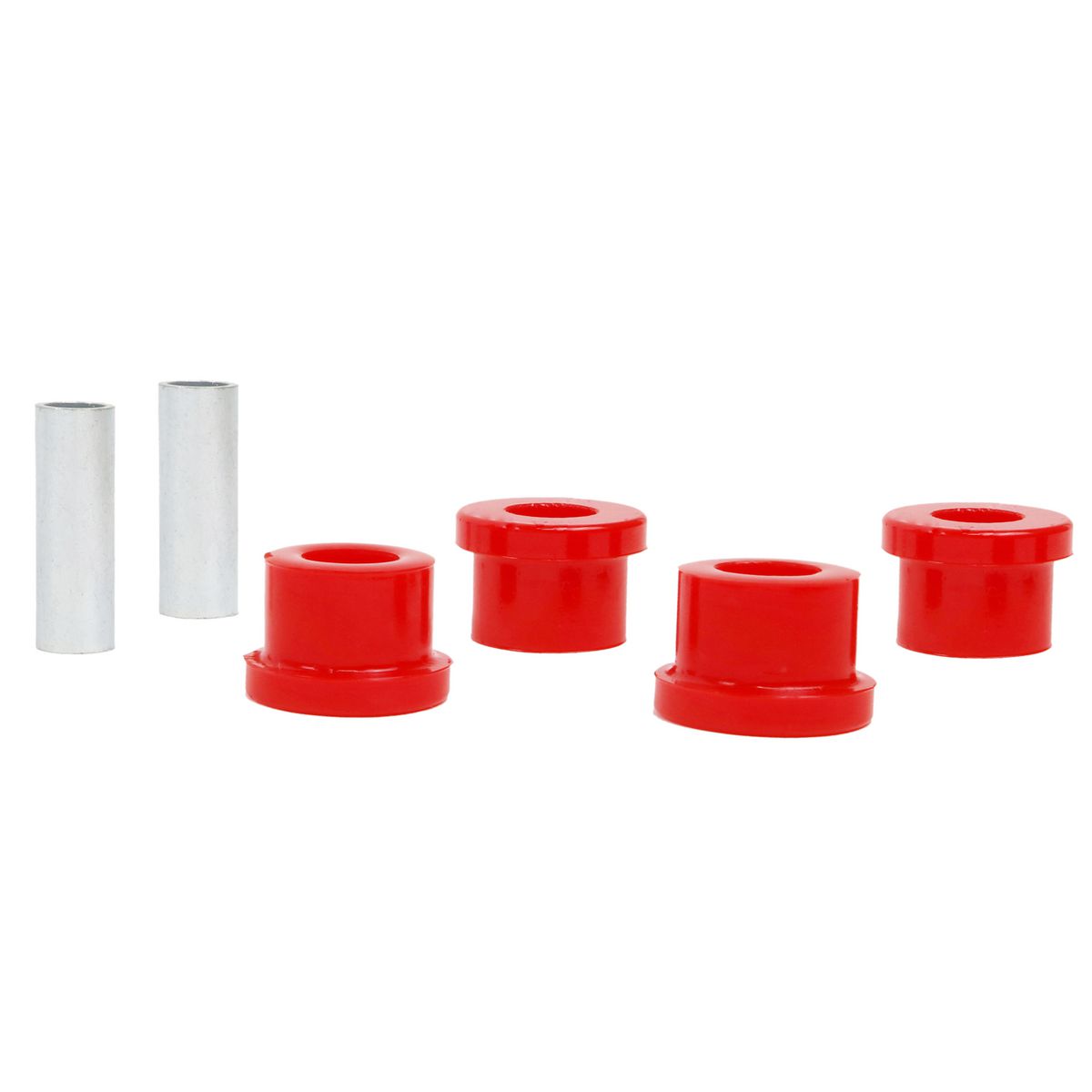 Nolathane Steering Rack Bush Kit 41087