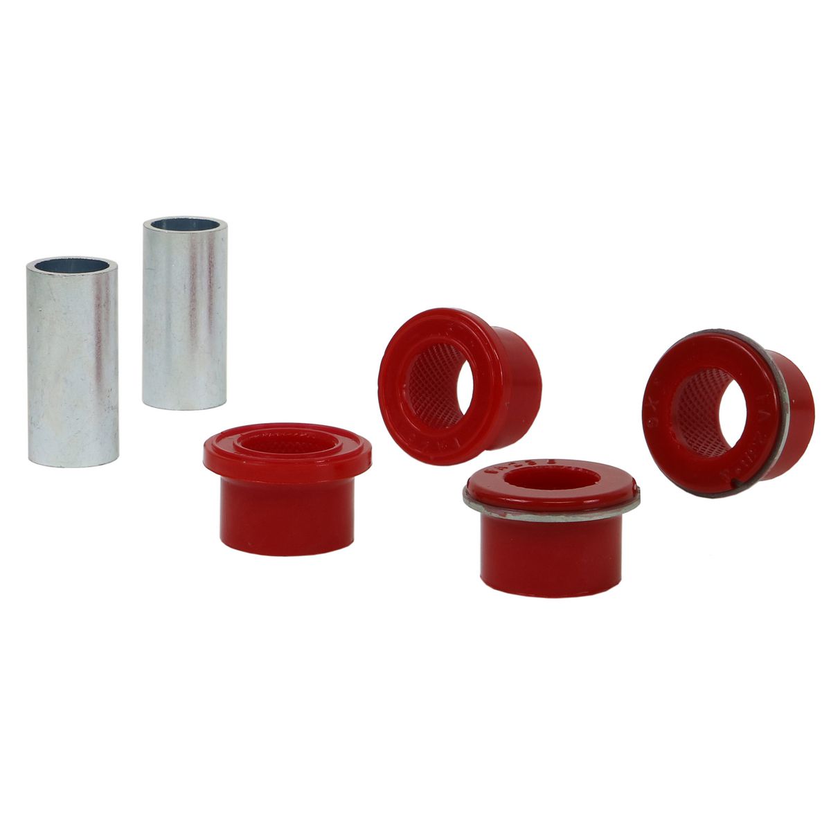 Nolathane Control Arm Bush Kit 48089