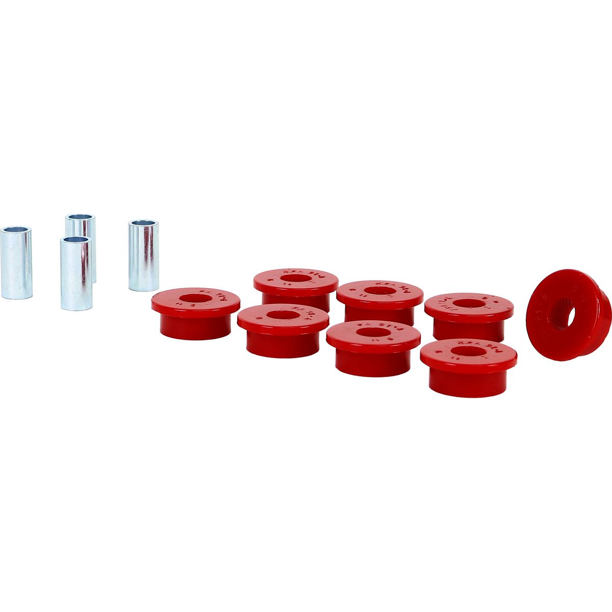Nolathane Watts Link Bush Kit 48092