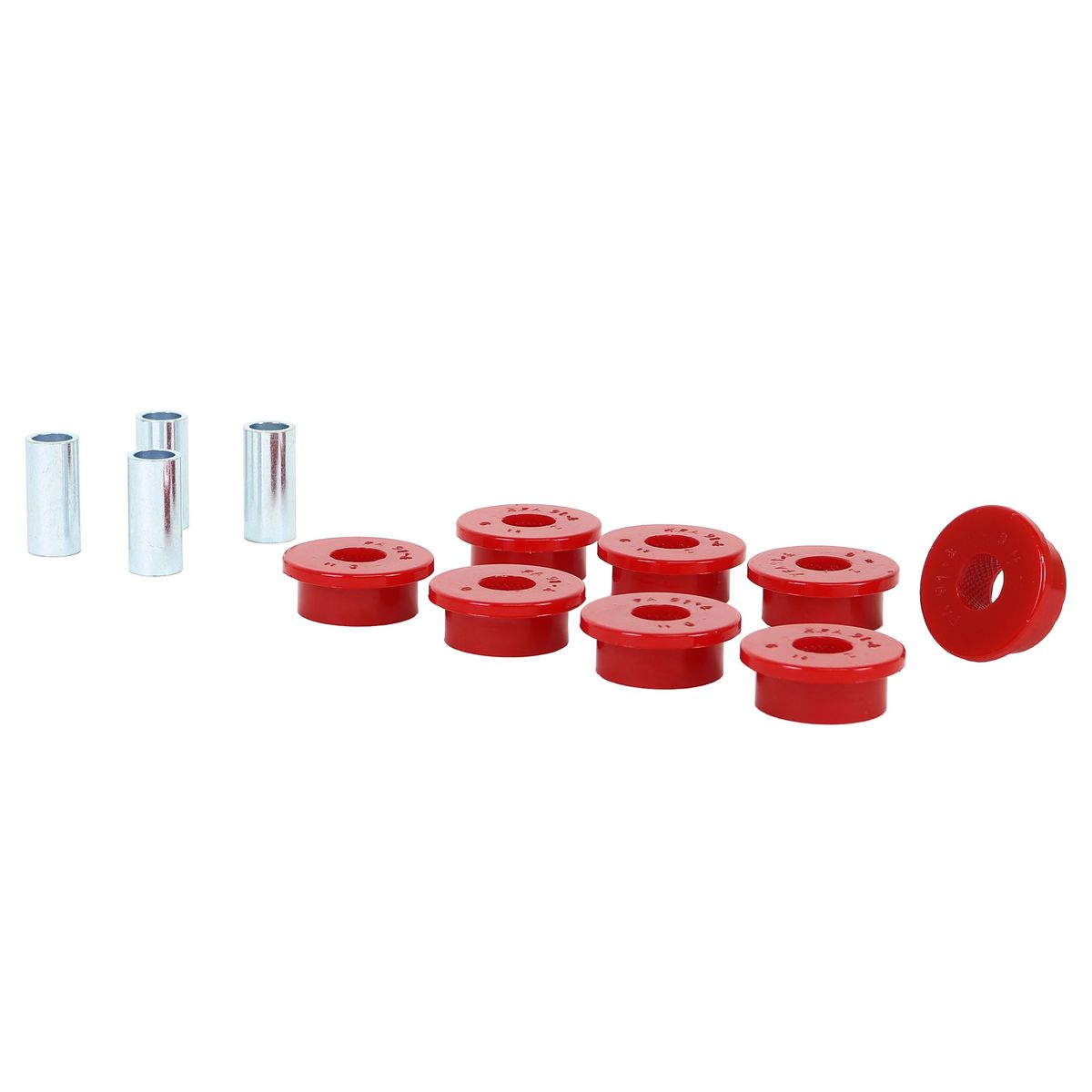Nolathane Watts Link Bush Kit 48092