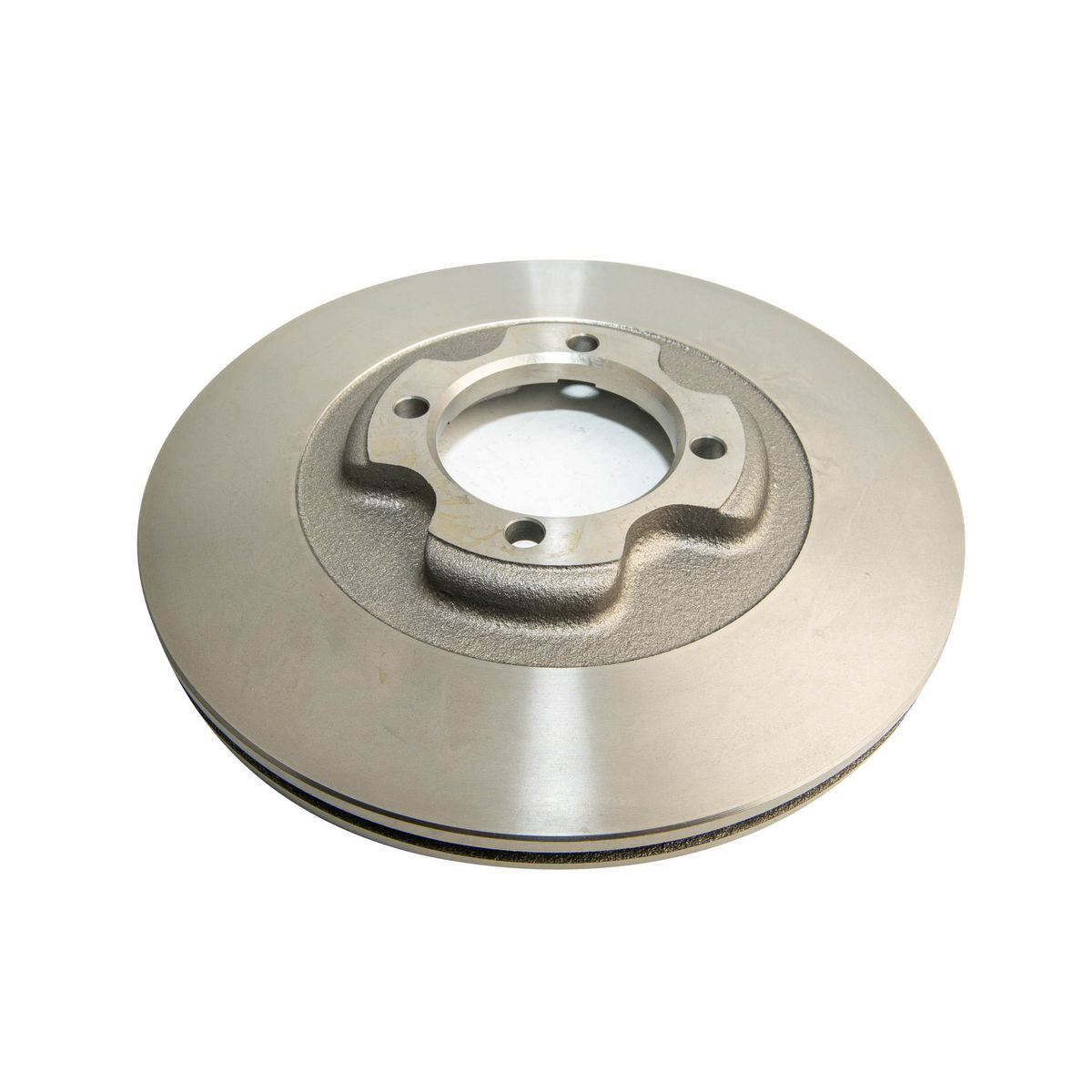 DBA Standard Brake Rotor Single 260mm Front DBA101