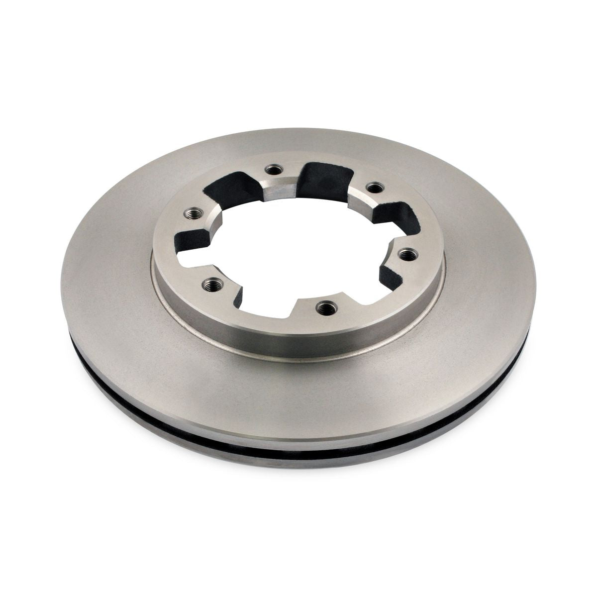 DBA Standard Brake Rotor Single 266mm Front DBA621